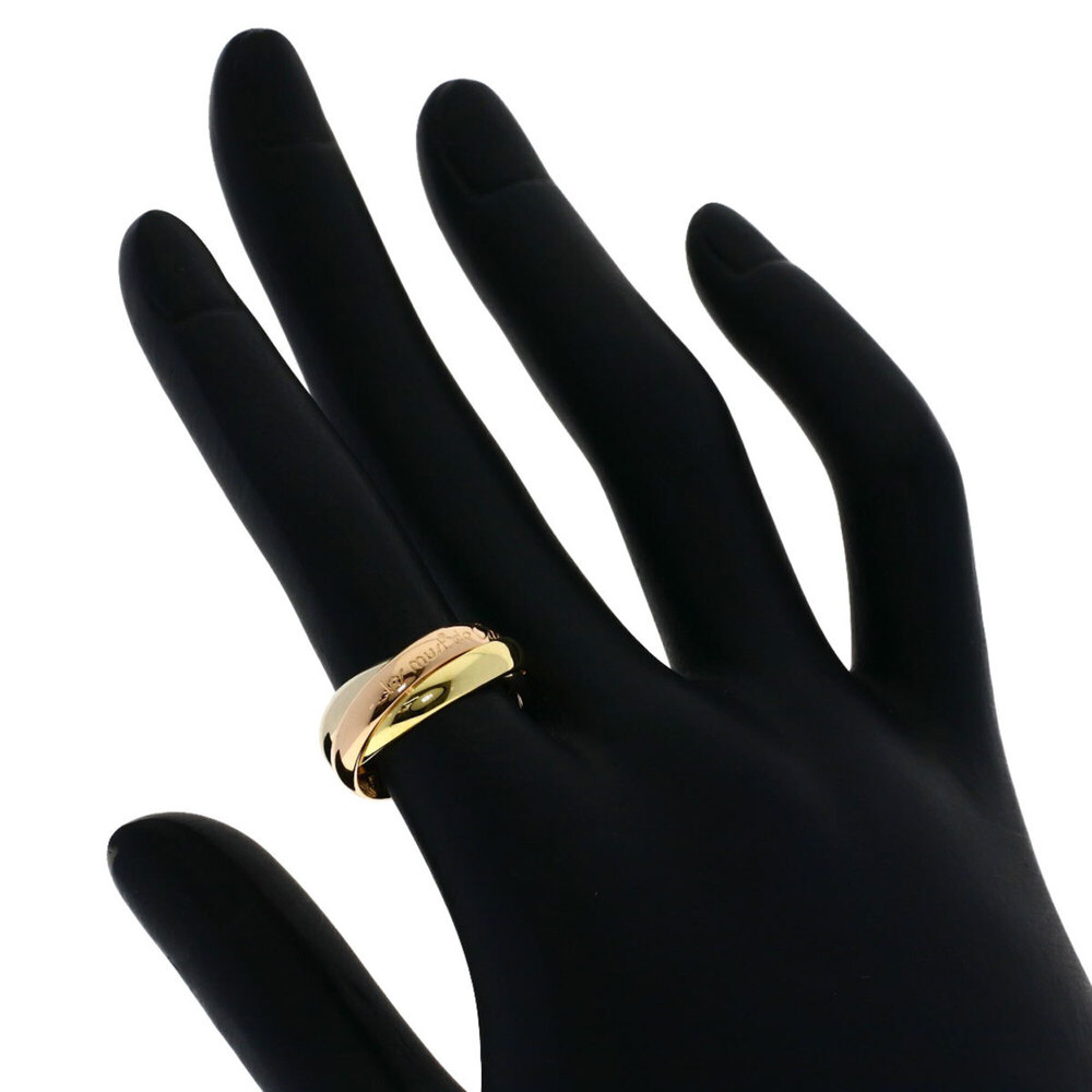 CARTIER Ring - Picture 4 of 7